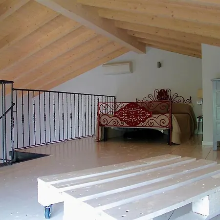 Caprapanca בית נופש