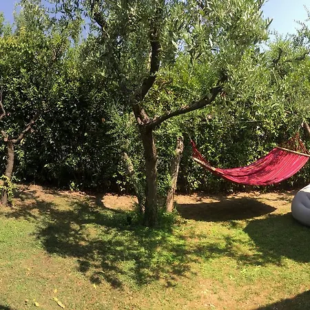 Caprapanca פאדנג'ה סול גארדה