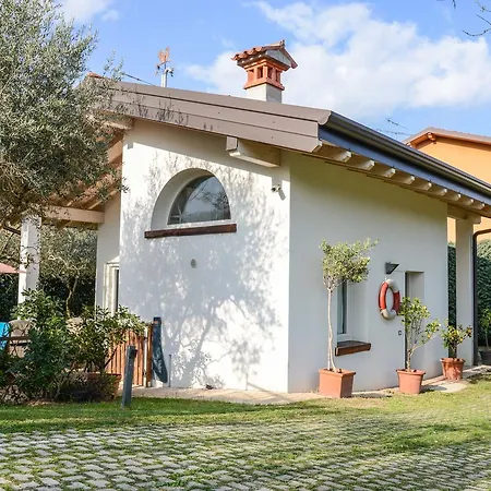 Caprapanca בית נופש
